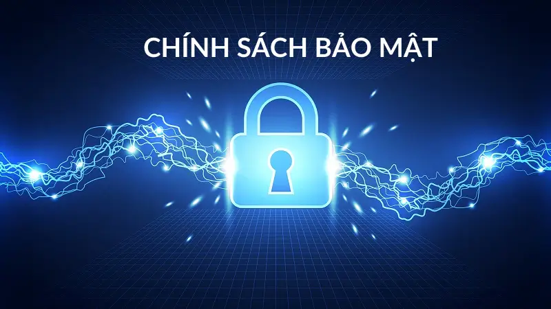 Các thông tin chính sách bảo mật tại King88