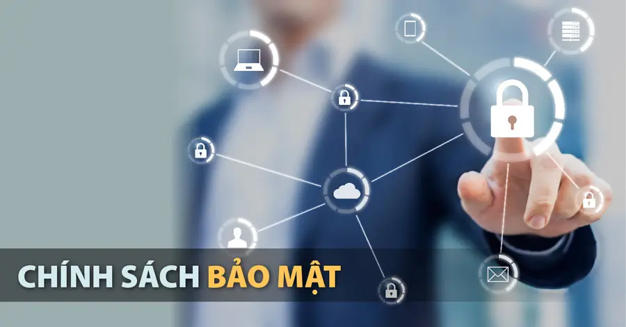 Chính sách bảo mật tại King88