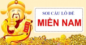 Soi cầu miền nam tại King88