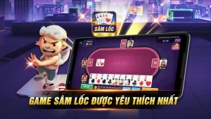 Hướng Dẫn Chơi Sâm Lốc Tại King88